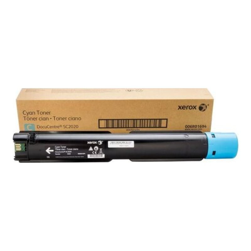 Xerox 006R01694 Mavi Toner