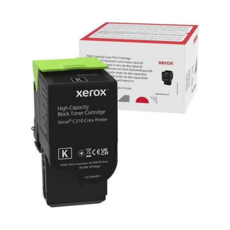 Xerox 006R04368 Siyah Toner