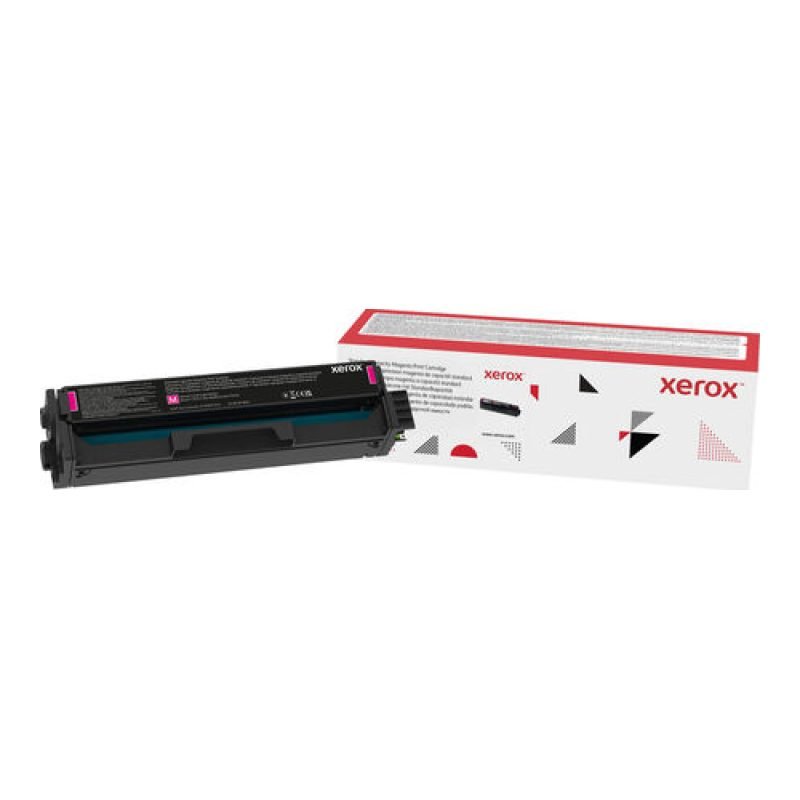 Xerox 006R04389 Kırmızı Toner