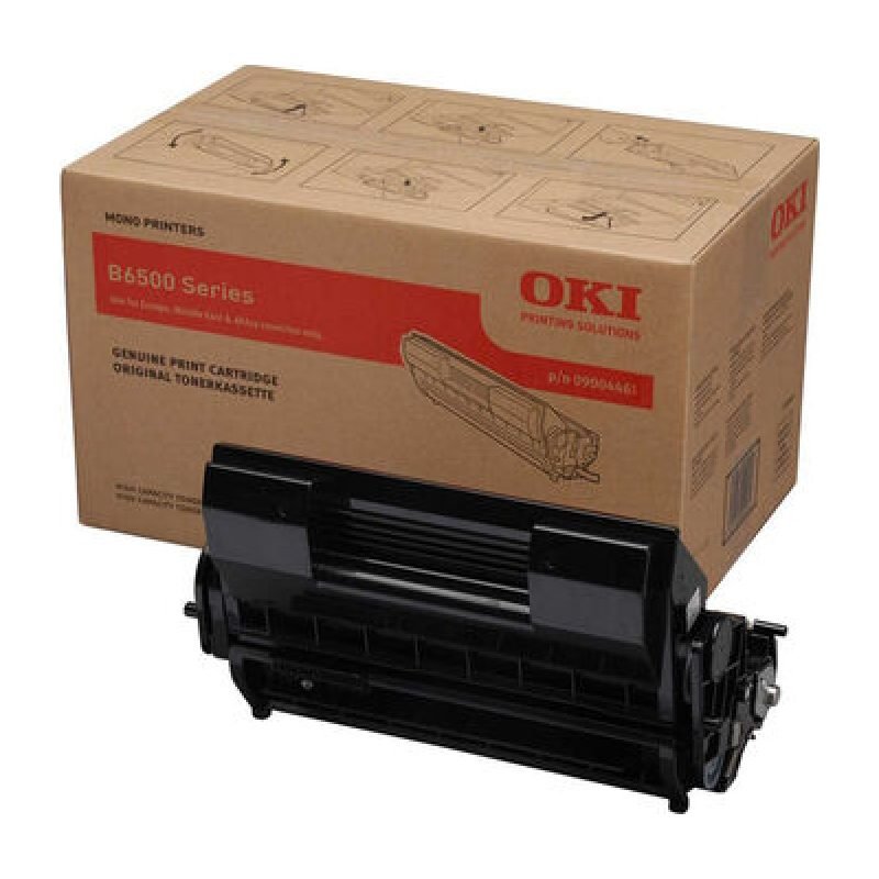 OKI 09004461 Toner