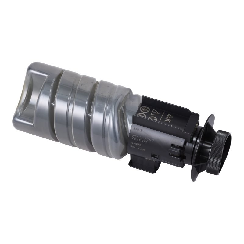 OKI 09006260 Siyah Toner