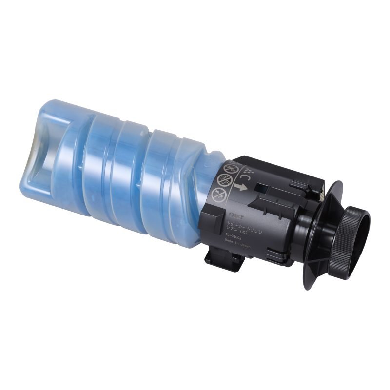 OKI 09006261 Mavi Toner