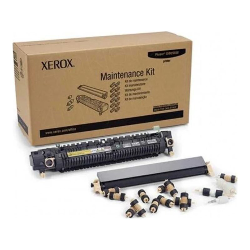 Xerox 109R00732 Toner