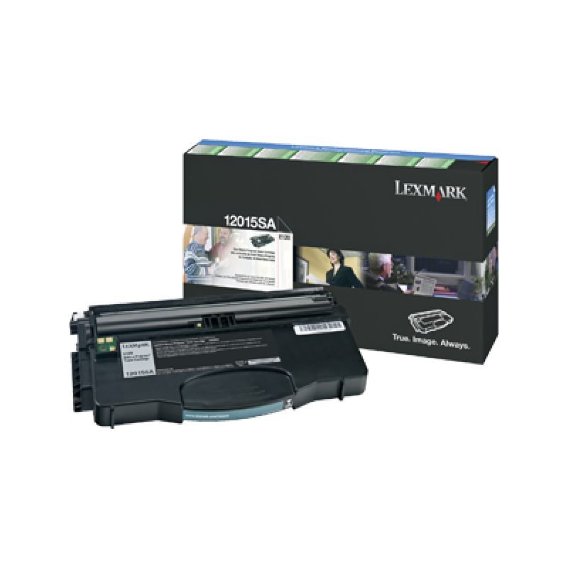 Lexmark 12016SE Toner