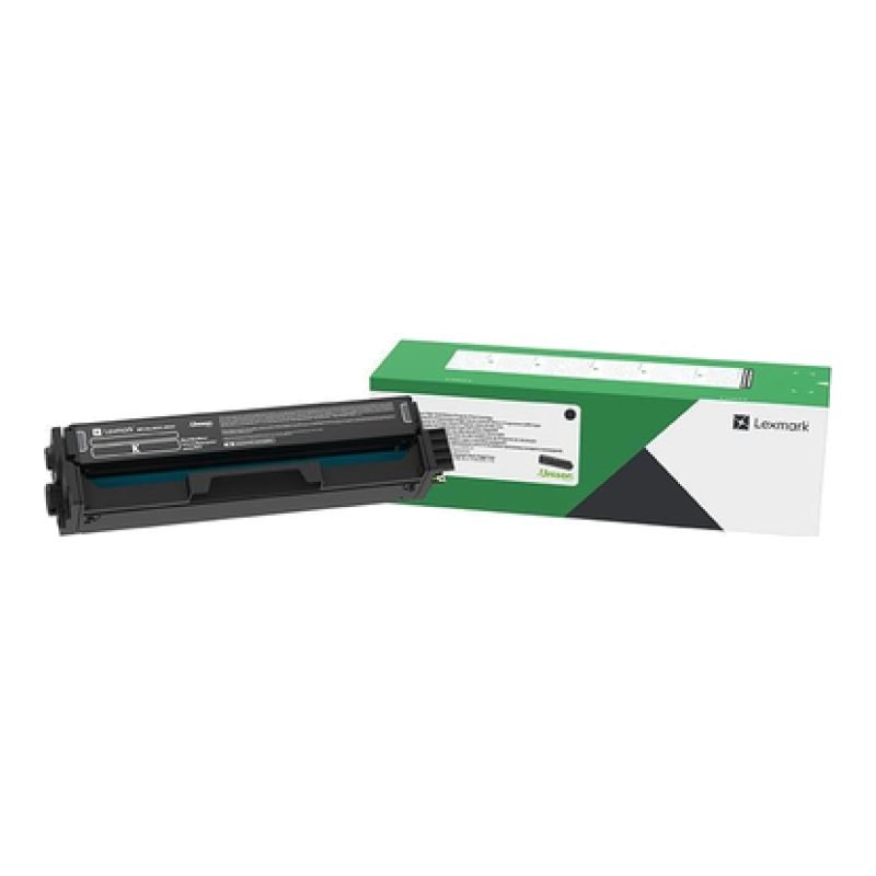 Lexmark 20N5HK0 Siyah Toner