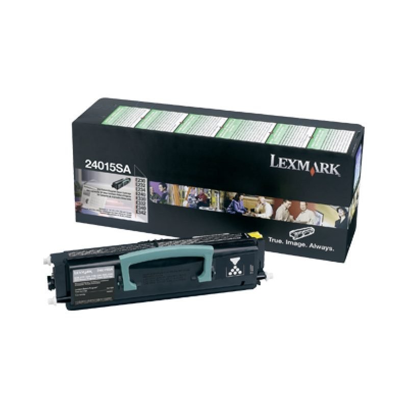 Lexmark 24016SE Toner