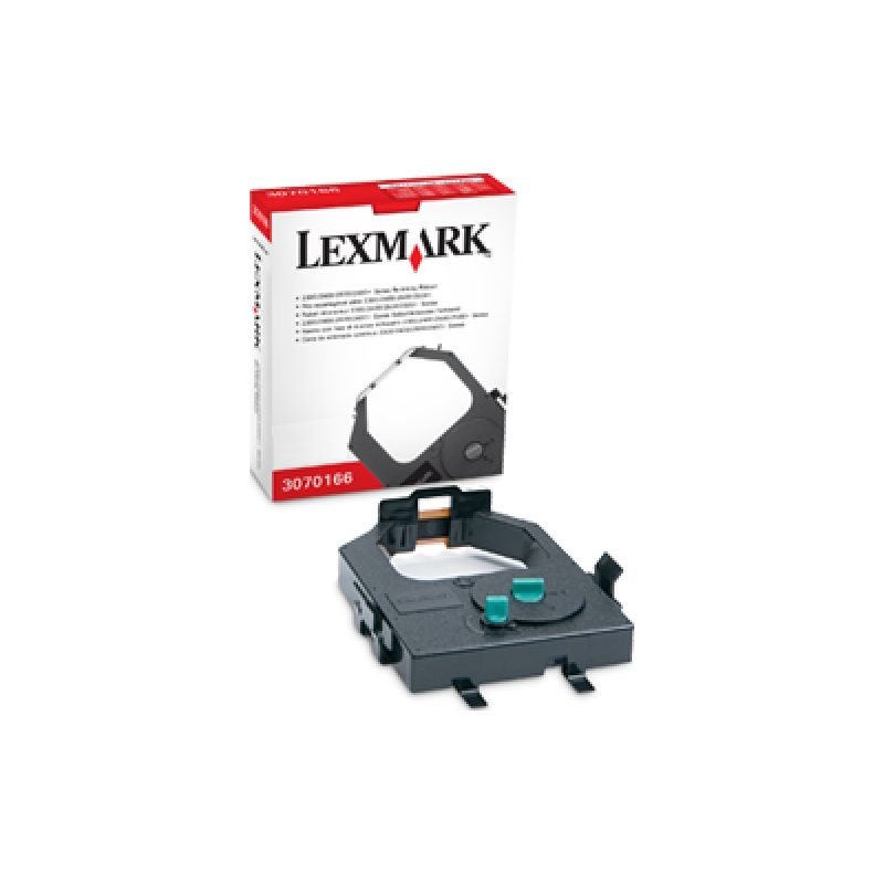Lexmark 3070166 Şerit (Ribbon)