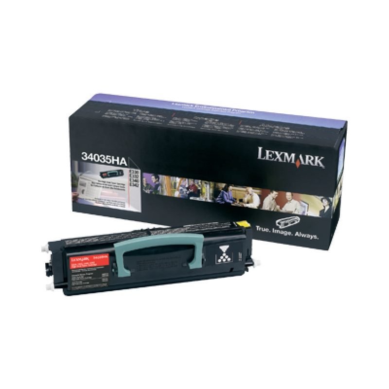 Lexmark 34036HE Toner
