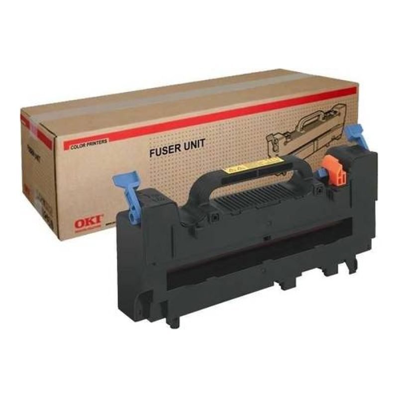 OKI 42931703 Fuser (Isıtıcı)