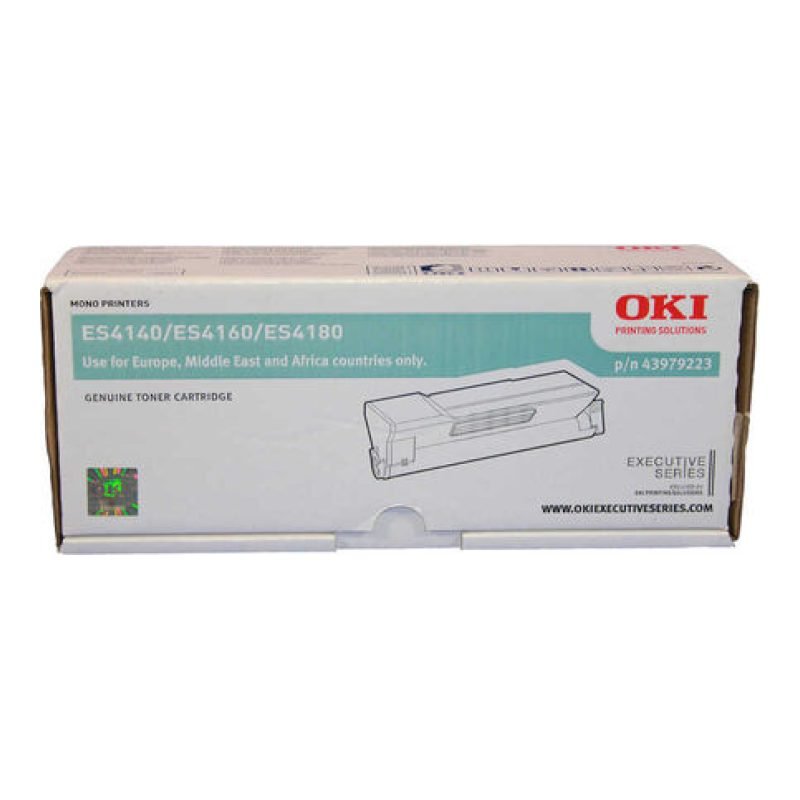 OKI 43979223 Toner