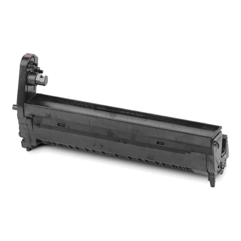 OKI 44315106 Kırmızı Drum (Tambur)