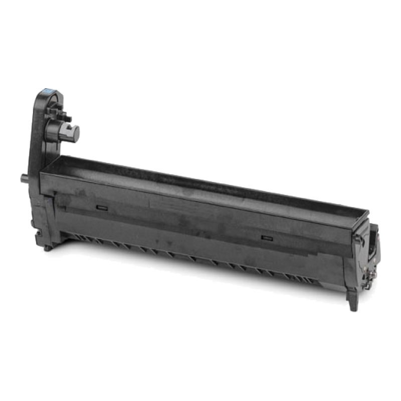 OKI 44315107 Mavi Drum (Tambur)