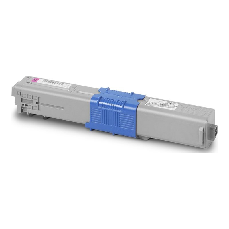 OKI 44469705 Kırmızı Toner
