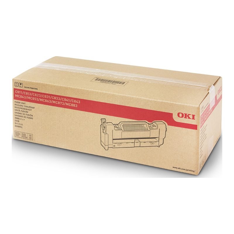 OKI 44848805 Fuser (Isıtıcı)