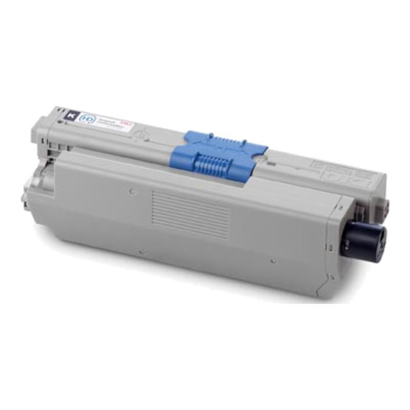 OKI 44973508 Siyah Toner