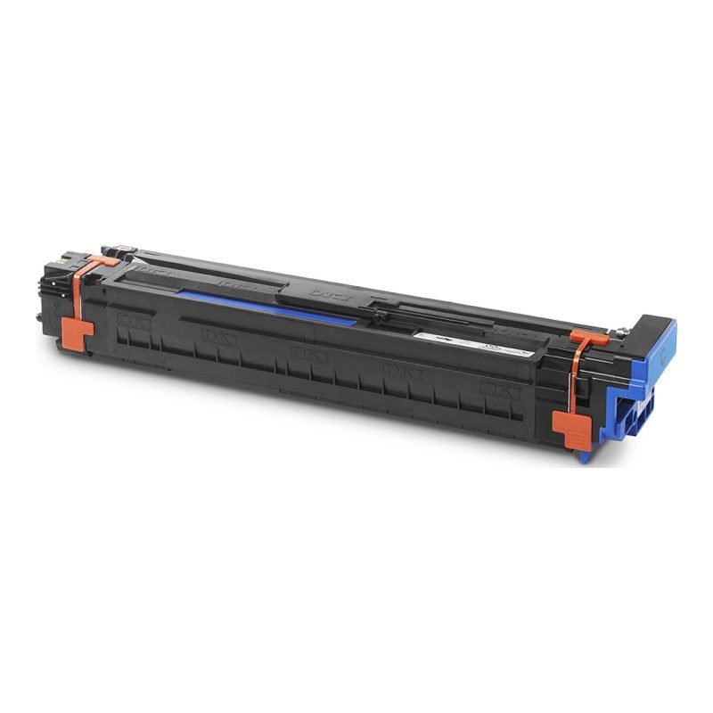 OKI 45103715 Mavi Drum (Tambur)