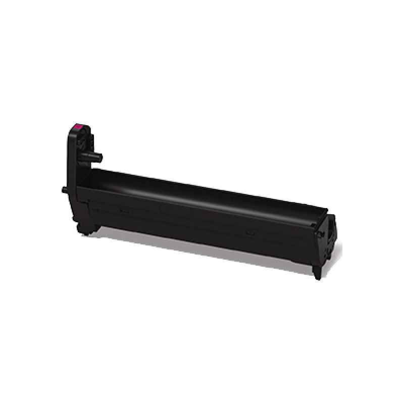 OKI 45395702 Kırmızı Drum (Tambur)