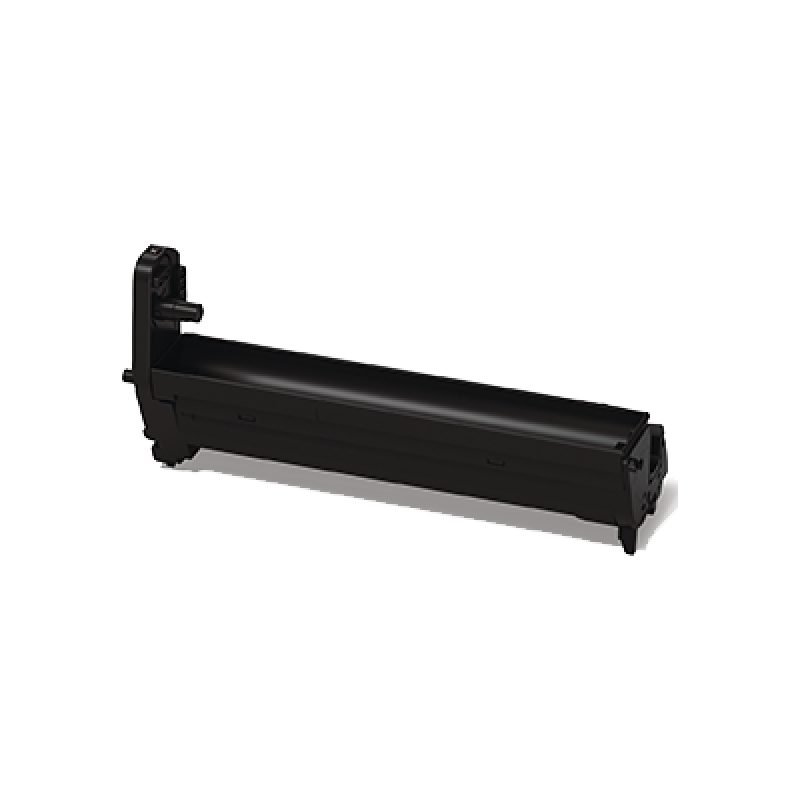 OKI 45395704 Siyah Drum (Tambur)