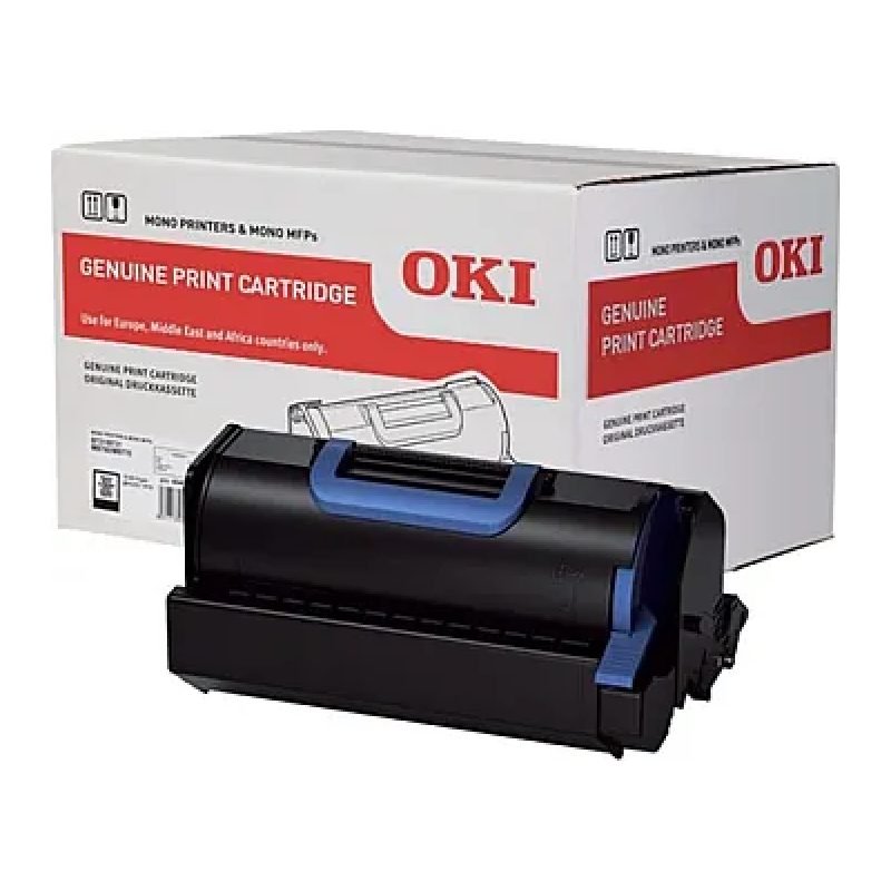 OKI 45460502 Toner
