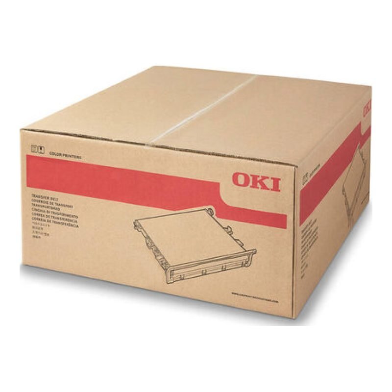 OKI 46394902 Bakım Kiti (Maintenance Kit)
