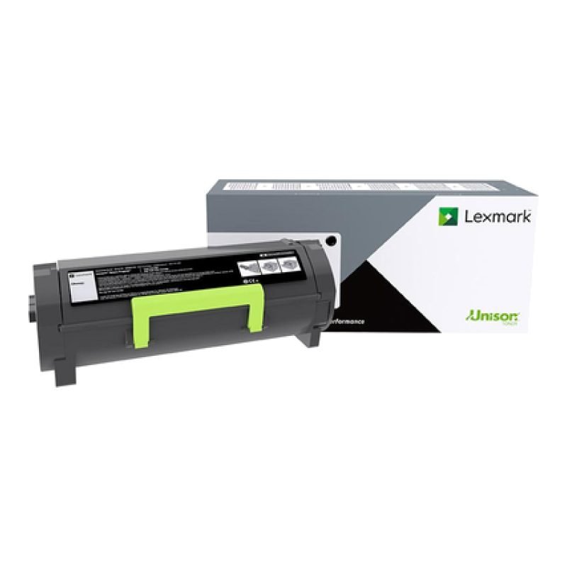 Lexmark 50F0UA0 Toner