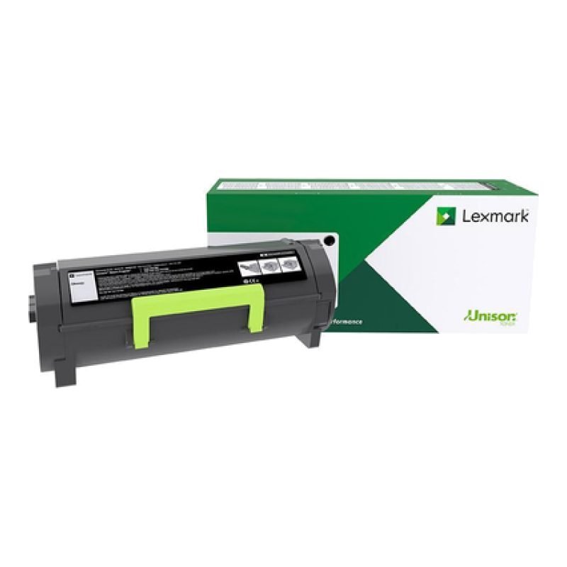 Lexmark 51B5000 Toner