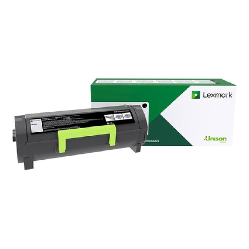 Lexmark 51B5X00 Toner