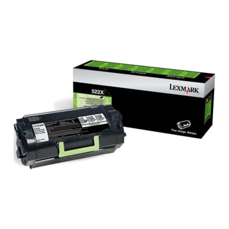 Lexmark 52D0XA0 Toner
