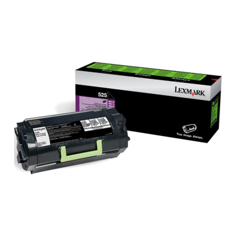 Lexmark 52D5000 Toner
