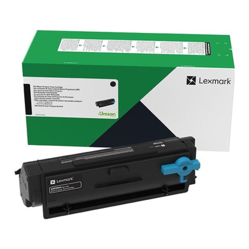 Lexmark 55B5X0E Toner
