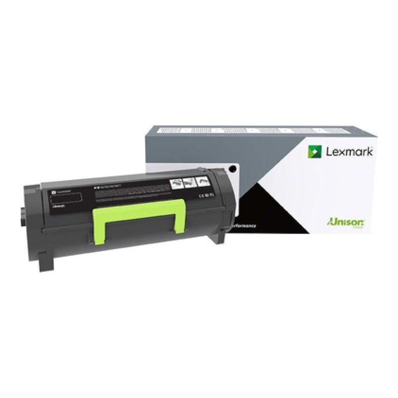 Lexmark 56F0XA0 Toner