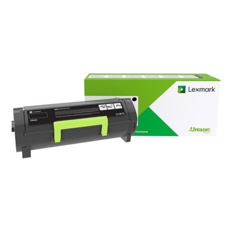 Lexmark 56F5H0E Toner