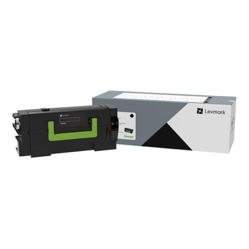Lexmark 58D0HA0 Toner