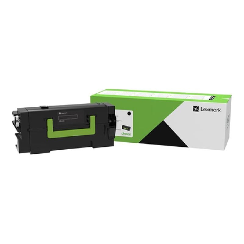Lexmark 58D5U0E Toner