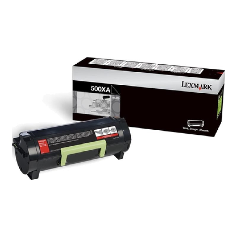 Lexmark 60F0XA0 Toner