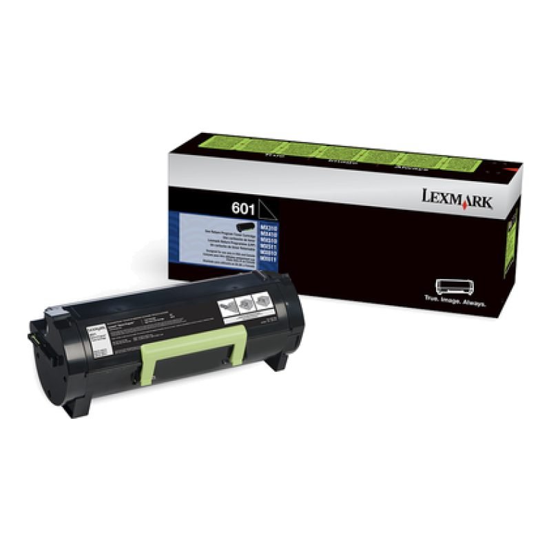 Lexmark 60F1H00 Toner