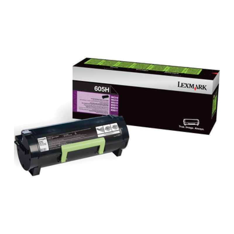 Lexmark 60F5H00 Toner