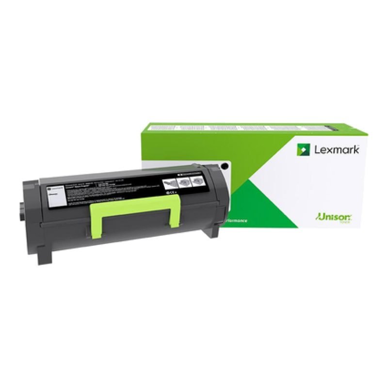 Lexmark 60F5X0E Toner