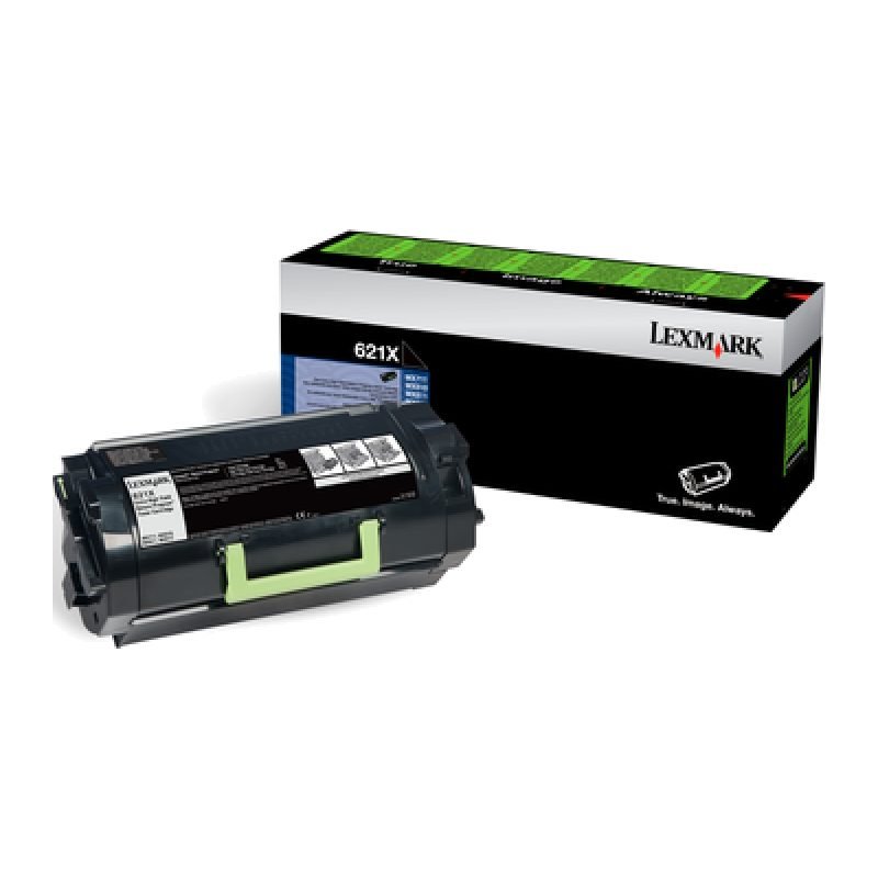 Lexmark 62D1X00 Toner