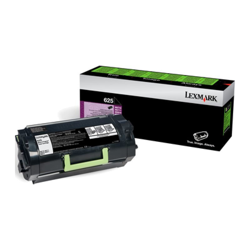 Lexmark 62D5000 Toner