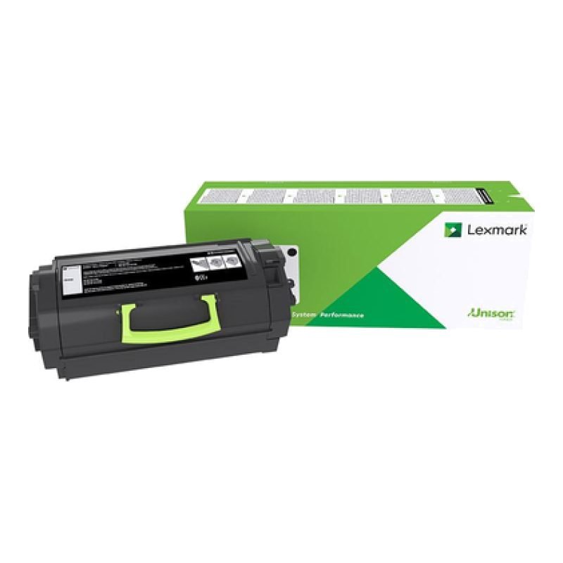 Lexmark 62D5H0E Toner