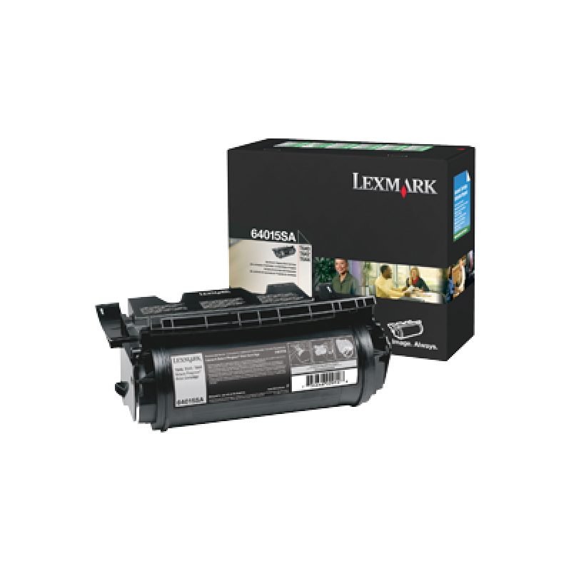 Lexmark 64016SE Toner