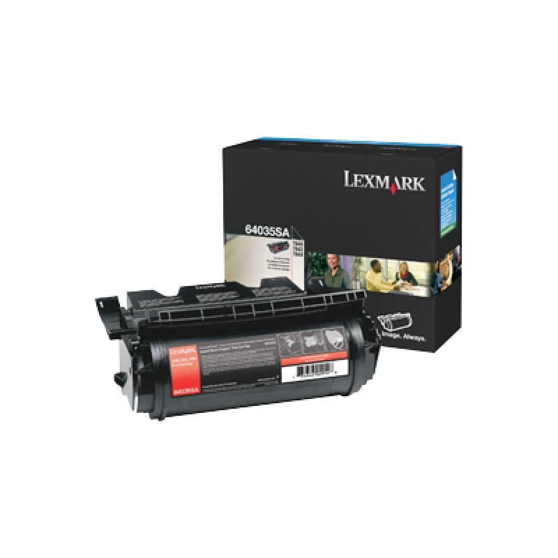 Lexmark 64035SA Toner