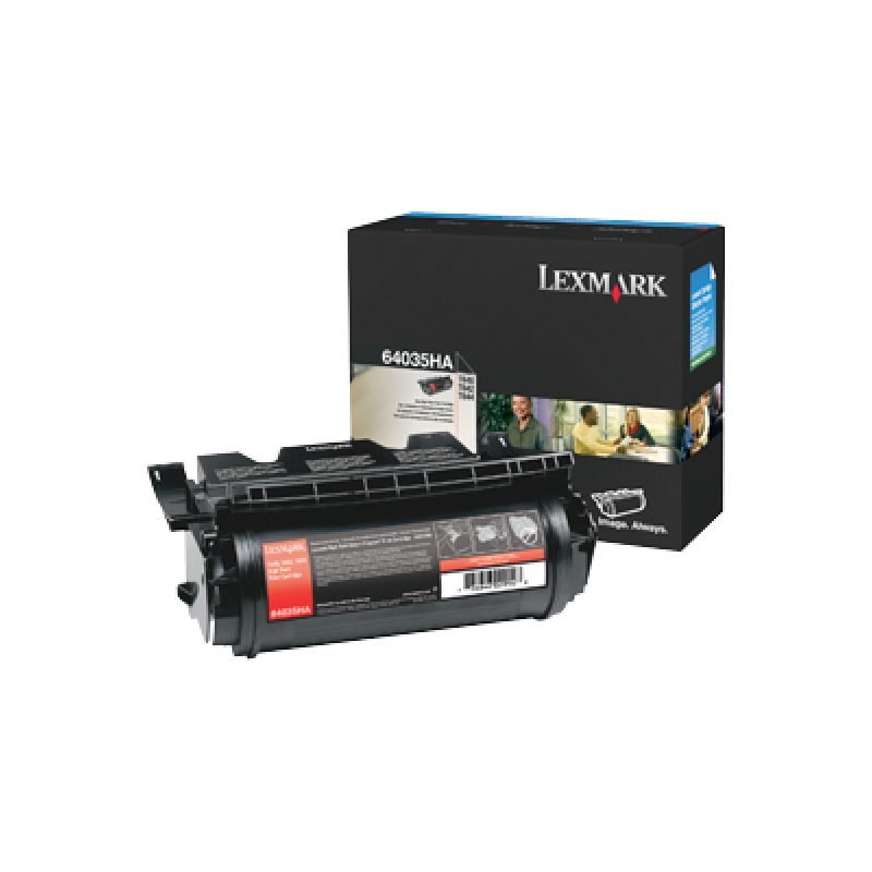 Lexmark 64036HE Toner