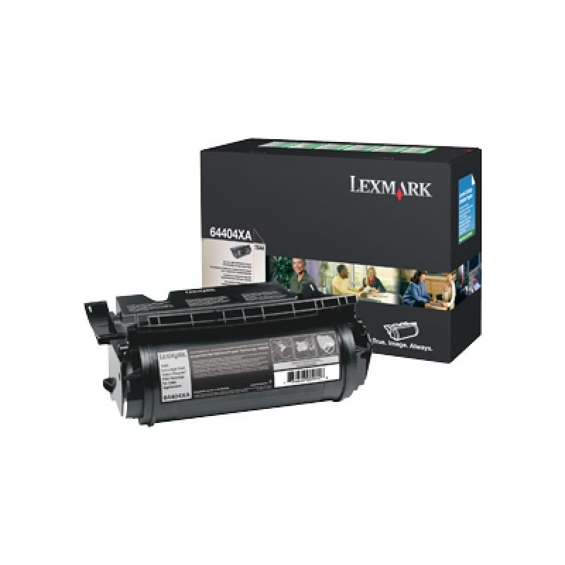 Lexmark 64404XE Toner