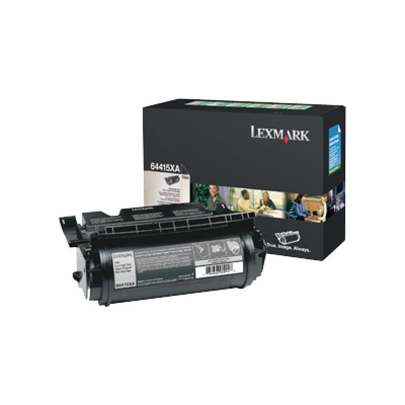 Lexmark 64415XA Toner