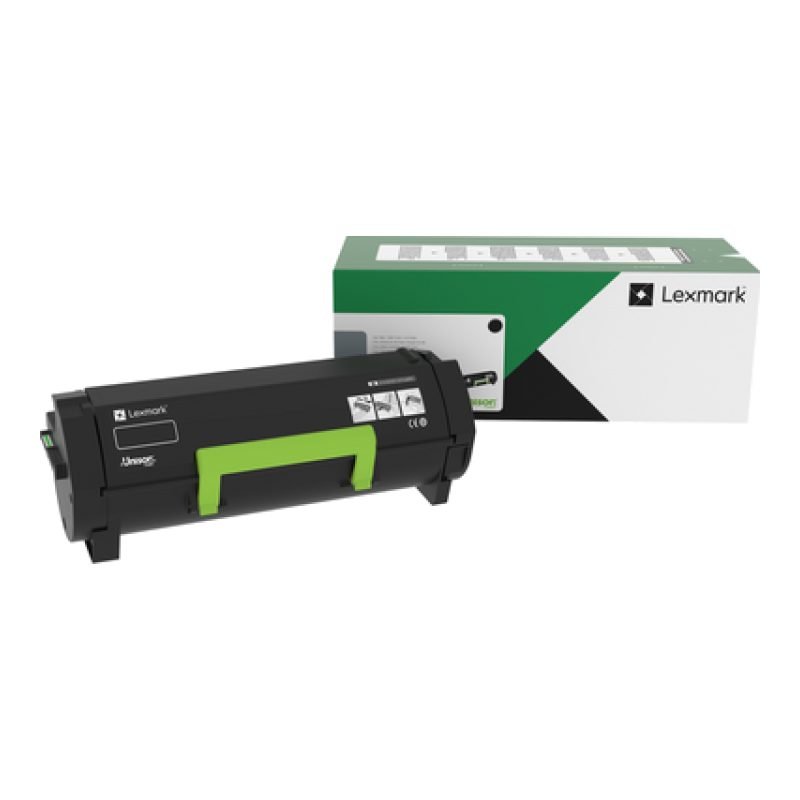 Lexmark 66S1H00 Toner