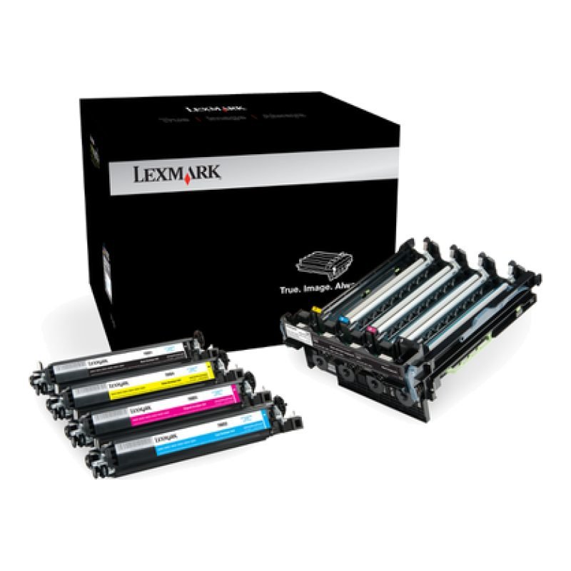 Lexmark 70C0Z50 Drum (Tambur)