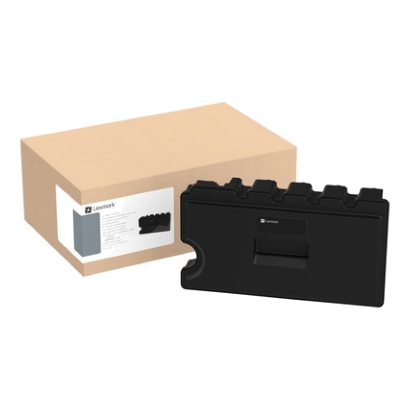 Lexmark 71C0W00 Atık Toner Kutusu