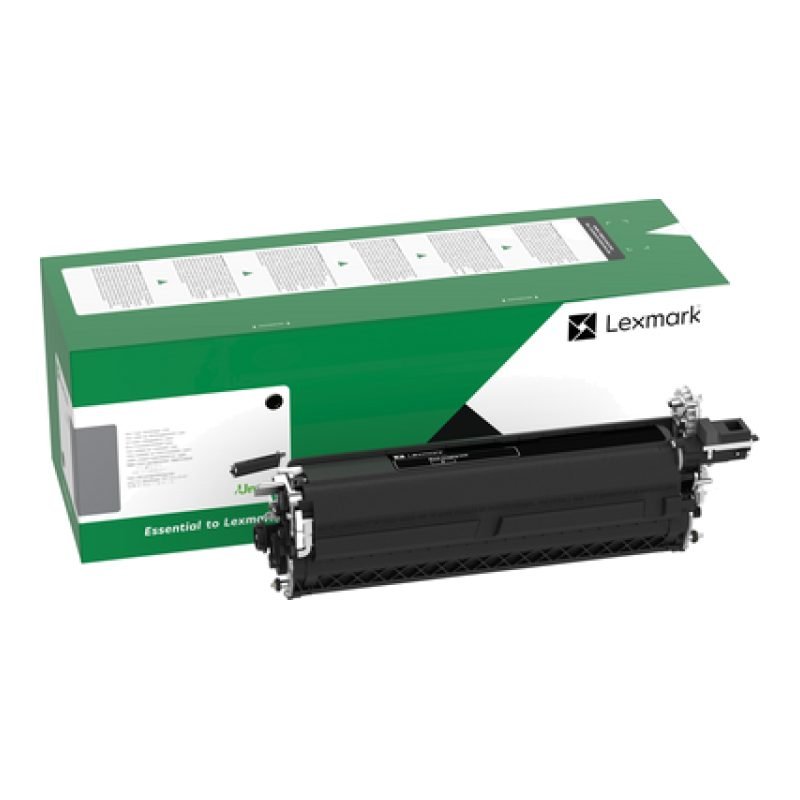 Lexmark 71C0Z10 Siyah Drum (Tambur)